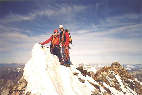 matterhorn climb